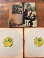 Pink Floyd – Ummagumma (dubbel LP, vinyl) te koop, Ophalen of Verzenden, Gebruikt, Progressive