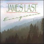 James last and his orchestra evergreens CD, Cd's en Dvd's, Cd's | Pop, Ophalen of Verzenden, 2000 tot heden, Zo goed als nieuw
