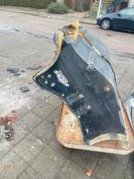 Oude rib bodem, Ophalen, Zo goed als nieuw, Overige typen, Motorboot