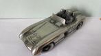 Zeldzaam model van Mercedes 722  23 cm en 1 kg zwaar, Ophalen of Verzenden, Zo goed als nieuw, Auto