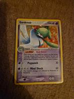 Gardevoir Pokémon kaart - Gebruikt, Ophalen of Verzenden