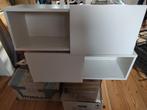 Ikea Hang Kastjes / Boekenkast, Huis en Inrichting, Kasten | Dressoirs, Ophalen, 50 tot 100 cm, Zo goed als nieuw, 25 tot 50 cm