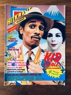 Hitkrant (25 November 1982 - Week 47) | ‘Kid Creole’ Cover, Ophalen of Verzenden, Gelezen, Muziek, Film of Tv