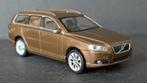 Volvo V70 2007 1:43 Rastar Pol, Hobby en Vrije tijd, Modelauto's | 1:43, Ophalen of Verzenden, Zo goed als nieuw