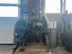 Bewo beugelzaag, Doe-het-zelf en Verbouw, Gereedschap | Zaagmachines, Ophalen of Verzenden, Minder dan 600 watt, Decoupeerzaag