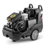 Karcher HDS10/21-4M warmwater hogedrukreiniger, Nieuw, Elektrisch, Ophalen, Met autostop en -start