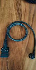 Laadkabel orgineel 7pp 971 678 bh thuislader, Ophalen of Verzenden, Nieuw, Universele onderdelen