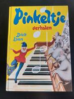 Pinkeltje verhalen, Ophalen of Verzenden, Gelezen