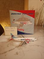BMI Baby B737-300 Phoenix 1:200 No: 20073 Reg. G-TOYL, Overige merken, 1:200 of kleiner, Nieuw, Ophalen of Verzenden