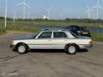 Mercedes S-klasse 350 SE, Automaat, Achterwielaandrijving, Gebruikt, 8 cilinders