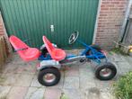 Skelter, Kinderen en Baby's, Speelgoed | Buiten | Skelters, Ophalen, Gebruikt, Mammoet, Duozit