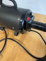 Shelandy Waterblazer / Hondenföhn NIEUW, Ophalen, Zo goed als nieuw