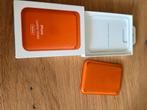 Kaarthouder met Magsafe voor Iphone, Ophalen of Verzenden, Zo goed als nieuw
