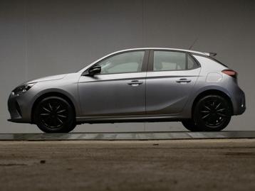 Opel Corsa 1.2 Edition Sport (APPLE CARPLAY,NAVI,LANE ASSIST beschikbaar voor biedingen