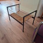 Vintage salontafel, Huis en Inrichting, Tafels | Salontafels, Ophalen, 50 tot 100 cm, 50 tot 100 cm, Zo goed als nieuw