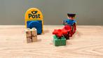 5638 Postbode, Ophalen of Verzenden, Gebruikt, Complete set, Duplo