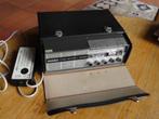 Uher Report  HiFi  4 sporen, Ophalen, Bandrecorder