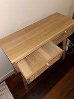 Webbing dressoir hout ZGAN, Huis en Inrichting, Ophalen of Verzenden, Zo goed als nieuw, 75 cm of meer, 60 cm of meer