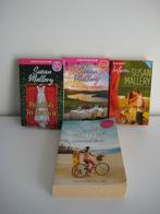 4x Susan Mallery Goed voor elkaar, Bruiloft, Verliefd+Kus me, Boeken, Gelezen, Susan Mallery, Ophalen of Verzenden, Amerika