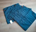 Rivièra Maison kussen hoezen 50x50 4 x, Ophalen of Verzenden, Nieuw, Blauw, Vierkant