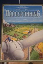 Hoogspanning Bordspel, Ophalen of Verzenden