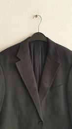 McGregor Linnen Colbert Maat 52 (L), Kleding | Heren, Kostuums en Colberts, Maat 52/54 (L), McGregor, Zwart, Ophalen of Verzenden