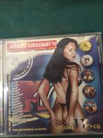 cd braun mtv eurochart 1998, Ophalen of Verzenden