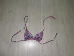 diverse bikinitops van Luli Fama en Calvin Klein, D cup, Kleding | Dames, Ophalen of Verzenden, Zo goed als nieuw, Bikini