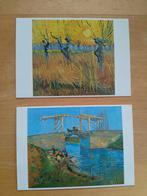 Vincent van Gogh ansichtkaarten, Verzamelen, Ophalen of Verzenden, Ongelopen