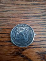 Oude penning 1883, Postzegels en Munten, Penningen en Medailles, Ophalen of Verzenden, Overige materialen, Nederland