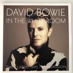david bowie - in the white room 2LP - nieuw, Ophalen, Nieuw in verpakking, Poprock