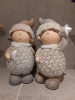 ZGAN  decoratieve poppen. 2 stuks), Verzamelen, Ophalen of Verzenden, Zo goed als nieuw, Pop