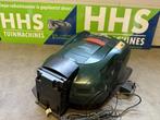 Husqvarna automower 220 ac met weinig uren, Ophalen, Zo goed als nieuw