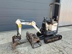 Bobcat E10 Minigraver Graafmachine (bj 2012), Zakelijke goederen, Machines en Bouw | Kranen en Graafmachines, Graafmachine