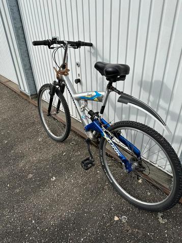 Mountainbike  beschikbaar voor biedingen