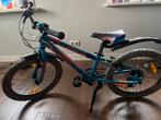Cube 20 inch kinderfiets - 7 versnellingen, Ophalen, Gebruikt, 20 inch, Handrem