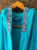 Badjas dames mt L, Kleding | Dames, Ophalen, Maat 46/48 (XL) of groter, Gedragen, Hema