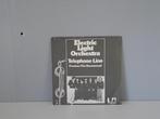7"inch single-E.L.O.-telephone line, 7 inch, Single, Ophalen of Verzenden, Zo goed als nieuw