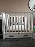 Babybox met lade en matras, Kinderen en Baby's, Boxen, Ophalen of Verzenden, Gebruikt