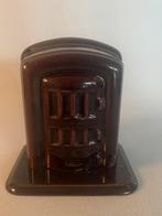 Ciney Kachel Spaarpot België - Gietijzer, Ophalen of Verzenden