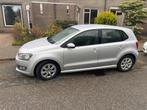 Volkswagen Polo 1.2 TDI 55KW BM 2010 Grijs, Auto's, Origineel Nederlands, Te koop, Zilver of Grijs, 1050 kg