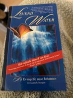 Het Evangelie naar Johannes met aantekeningen, Ophalen of Verzenden, Gelezen, Christendom | Katholiek