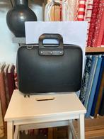 Zwarte Bombata Laptoptas 13 inch - Amper gebruikt, Computers en Software, Laptoptassen, Ophalen of Verzenden, 13 inch, Zo goed als nieuw