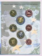 Bulgarije probe jaarset 2004 Olympische spelen, Postzegels en Munten, Penningen en Medailles, Ophalen of Verzenden, Overige materialen