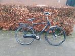 Nette gazelle herenfiets h53 v7, Ophalen, Gebruikt, Versnellingen, Gazelle