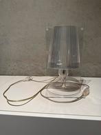 Kartell Take, Huis en Inrichting, Lampen | Tafellampen, Ophalen of Verzenden, Zo goed als nieuw, Minder dan 50 cm