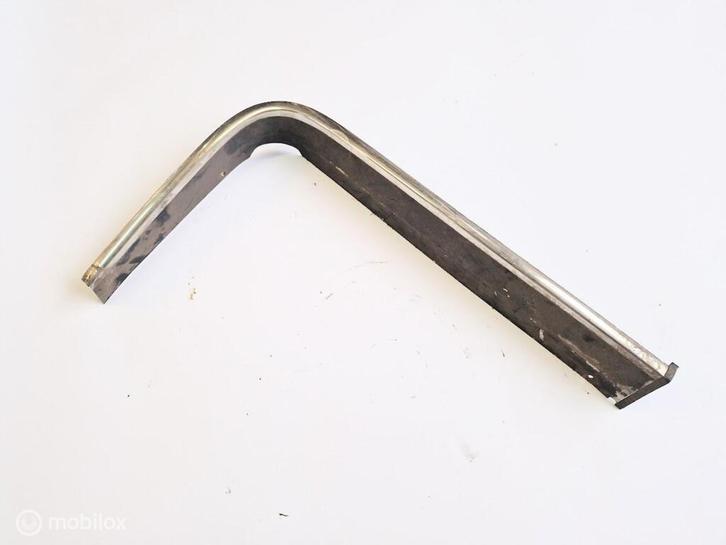 Sierlijst zijruit L Volvo 262 C Bertone 1248295, Auto-onderdelen, Carrosserie en Plaatwerk, Volvo, Gebruikt, Ophalen of Verzenden