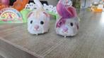 Fur Real friends hamsters, Kinderen en Baby's, Speelgoed | Knuffels en Pluche, Ophalen of Verzenden, Zo goed als nieuw, Overige typen