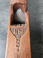 Erik Anton Berg Eskiltuna Schaaf 1898 94cm, Antiek en Kunst, Antiek | Gereedschap en Instrumenten, Ophalen