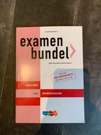 Aardrijkskunde examenbundel + samengevat 22/23, Aardrijkskunde, Ophalen of Verzenden, Zo goed als nieuw